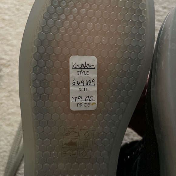 Bebe size 8 - Picture 6 of 6